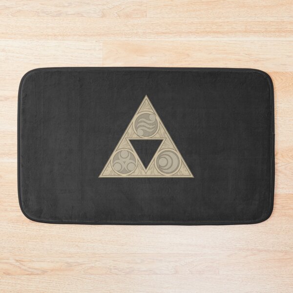 Item preview, Minimalist Balance Symbol Artwork for Harmony and Stability designed and sold by SolAoi.