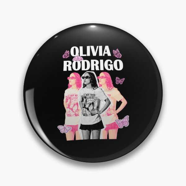 Item preview, olivia rodrigo designed and sold by aguirremattie.
