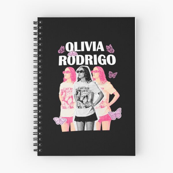 Item preview, olivia rodrigo designed and sold by aguirremattie.