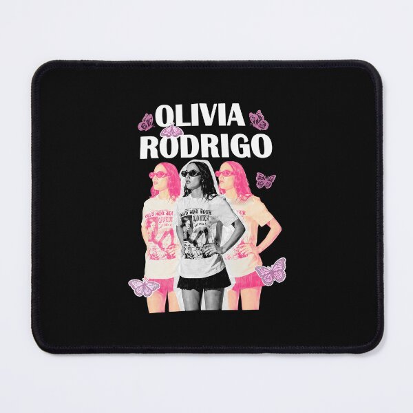 Item preview, olivia rodrigo designed and sold by aguirremattie.