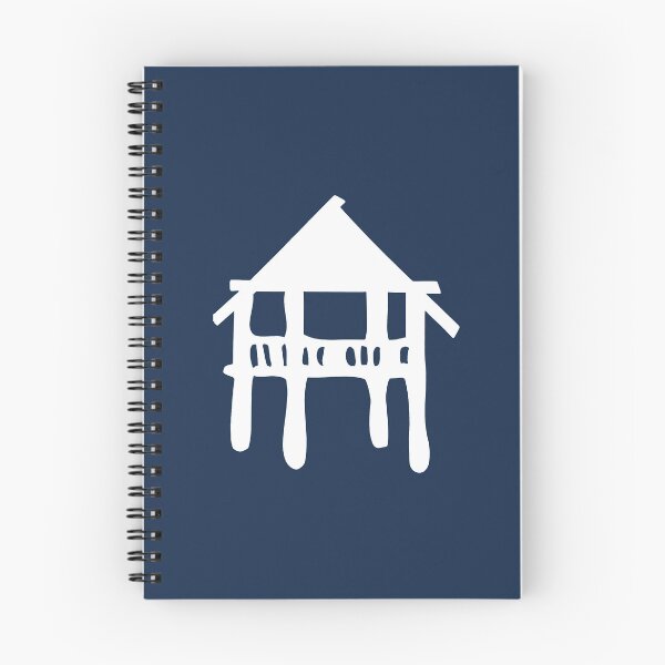 Item preview, Fairhope Alabama Dock - White designed and sold by OurHomeImages.