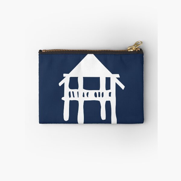 Item preview, Fairhope Alabama Dock - White designed and sold by OurHomeImages.