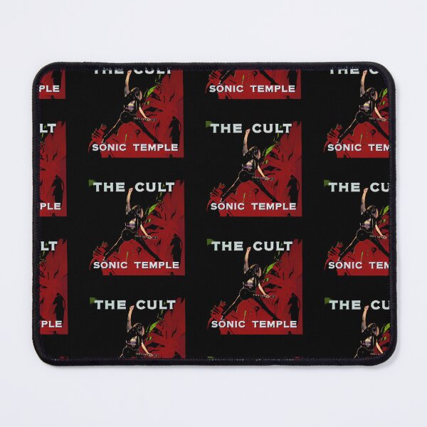 Item preview, The cult designed and sold by Leenondesigns.