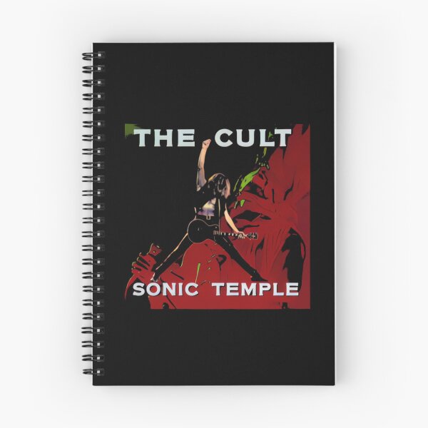 Item preview, The cult  designed and sold by Leenondesigns.