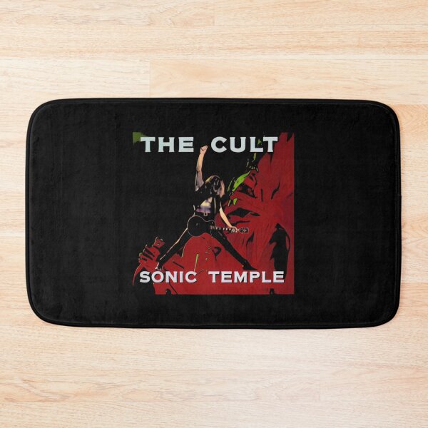 Item preview, The cult  designed and sold by Leenondesigns.