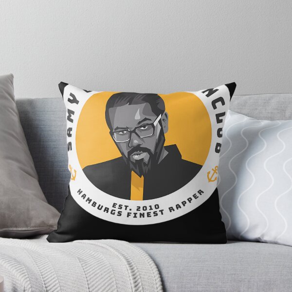 Item preview, Samy Deluxe bAND designed and sold by RetroVibeArty.