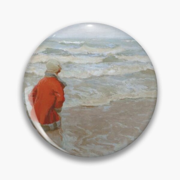 Item preview, Looking out to sea designed and sold by SharonTheFirst.