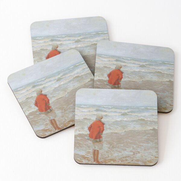 Item preview, Looking out to sea designed and sold by SharonTheFirst.