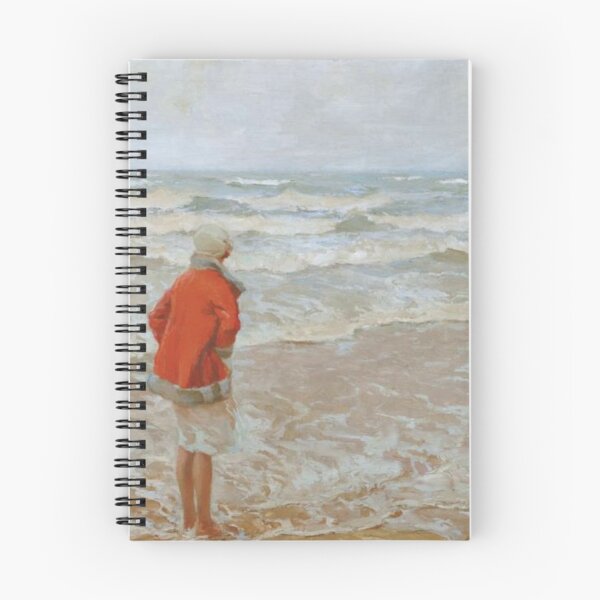 Item preview, Looking out to sea designed and sold by SharonTheFirst.