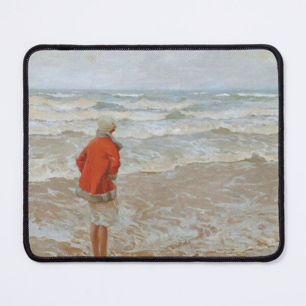 Item preview, Looking out to sea designed and sold by SharonTheFirst.