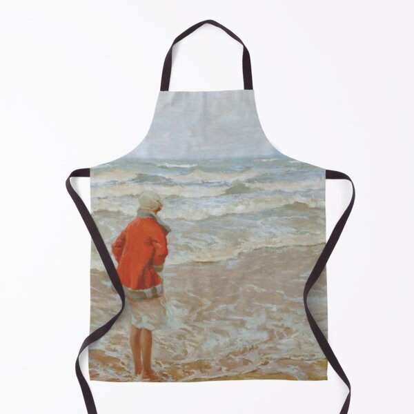 Item preview, Looking out to sea designed and sold by SharonTheFirst.