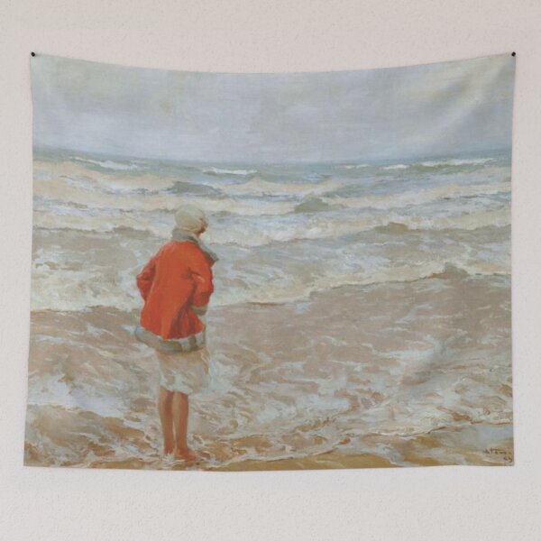 Item preview, Looking out to sea designed and sold by SharonTheFirst.