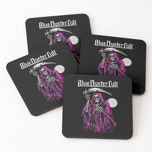 Item preview, The cult  designed and sold by Leenondesigns.