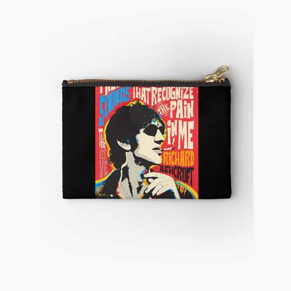 Item preview, Richard Ashcroft designed and sold by GrimMeadows.