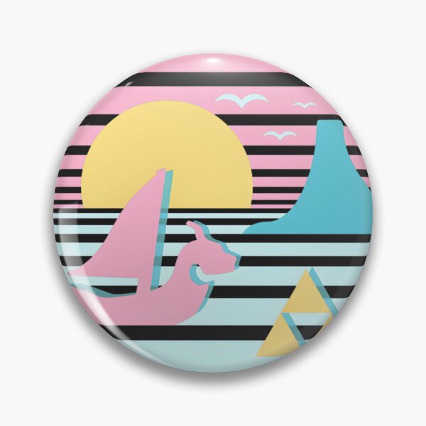 Item preview, Stunning Great Sea Sunset Landscape with Vibrant Colors and Calm Waters designed and sold by SolAoi.