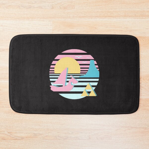 Item preview, Stunning Great Sea Sunset Landscape with Vibrant Colors and Calm Waters designed and sold by SolAoi.