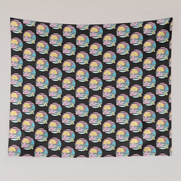 Item preview, Stunning Great Sea Sunset Landscape with Vibrant Colors and Calm Waters designed and sold by SolAoi.