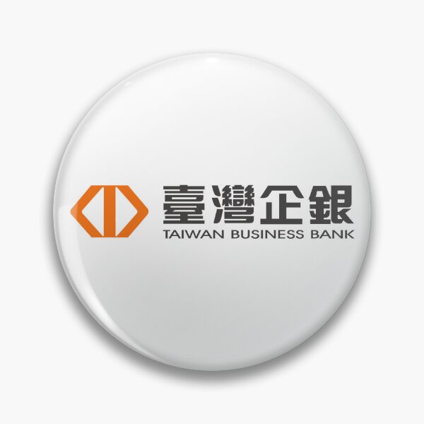 Item preview, Taiwan Business Bank Logo Vector isolated on Black Background designed and sold by lnpxrwa.