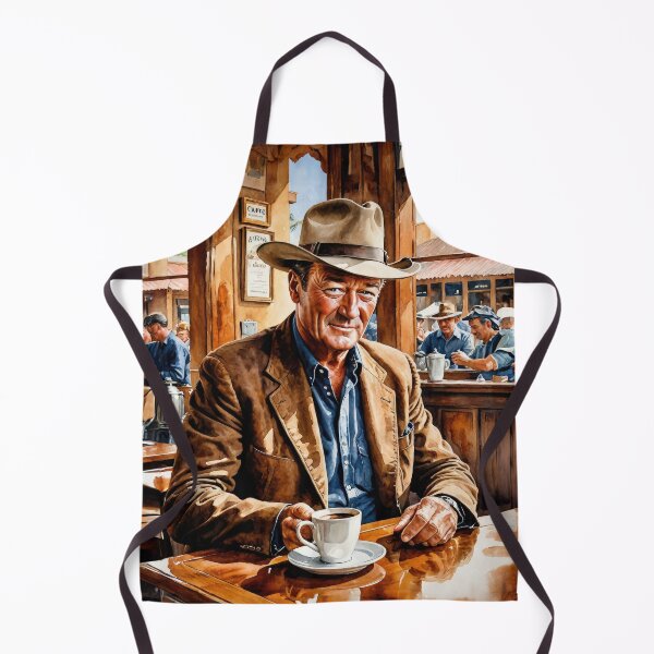 Item preview, Coffee With John? designed and sold by Ray's Photos & Art.
