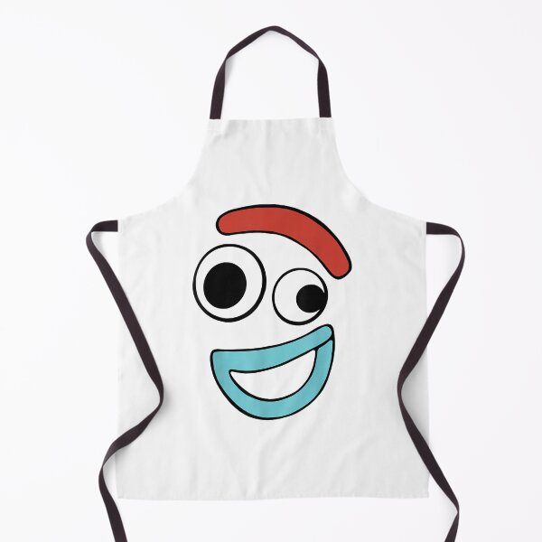 Item preview, Toy Story Face Halloween Costume designed and sold by aguirremattie.