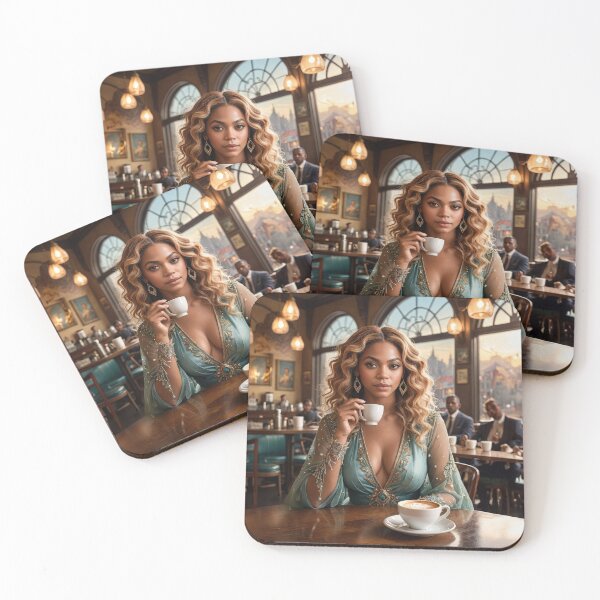 Item preview, Coffee with Style designed and sold by Ray's Photos & Art.