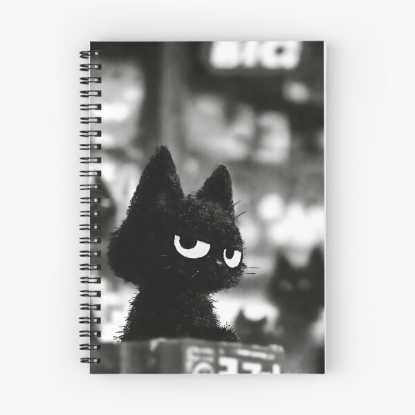 Item preview, A suspicious cat designed and sold by VisionCrafft.