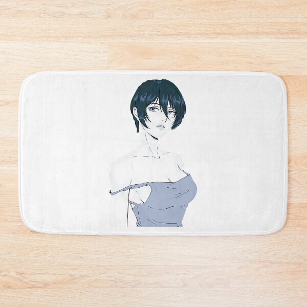 Item preview, Beauty Of Mikasa Ackerman designed and sold by YehudisC-hing.