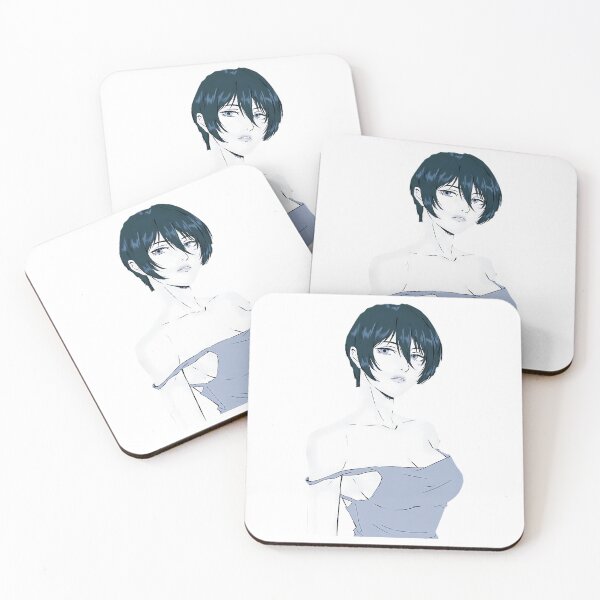 Item preview, Beauty Of Mikasa Ackerman designed and sold by YehudisC-hing.
