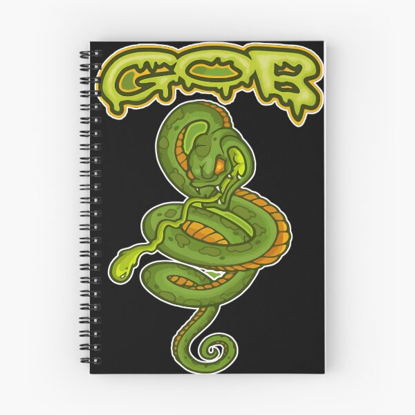 Item preview, THE Gob Band designed and sold by PaperCrafte.