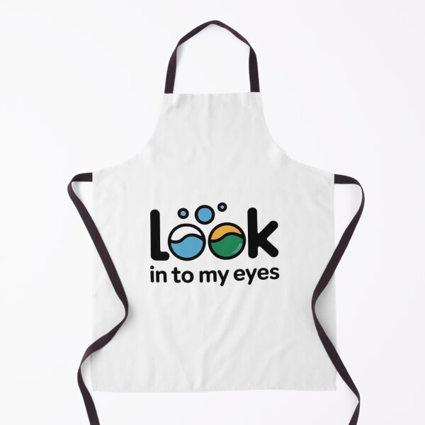 Item preview, Look in to my eyes T-Shirt designed and sold by DegiXblooms.
