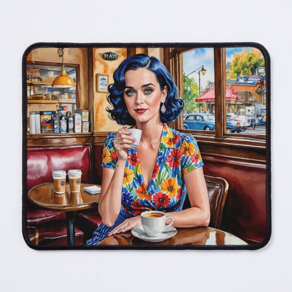 Item preview, I look like who? designed and sold by Ray's Photos & Art.