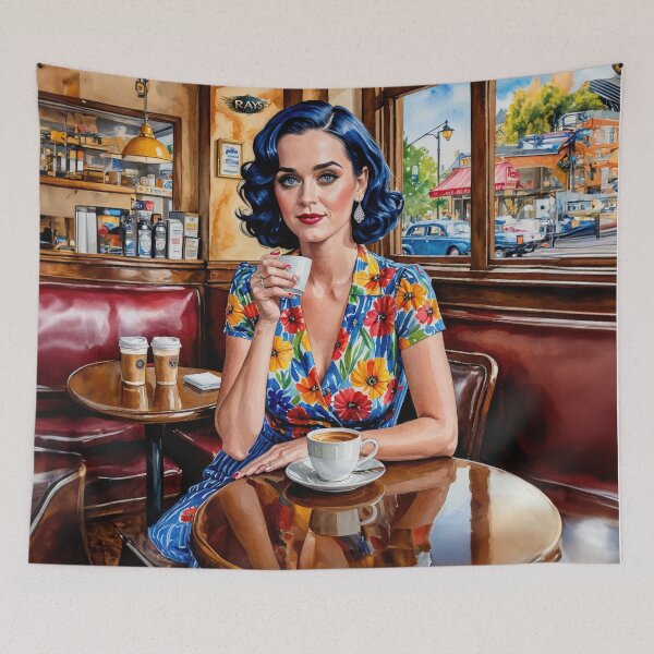 Item preview, I look like who? designed and sold by Ray's Photos & Art.