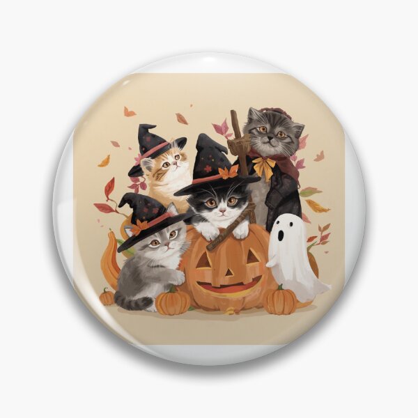 Item preview, Hello Halloween 14 designed and sold by theartist121.