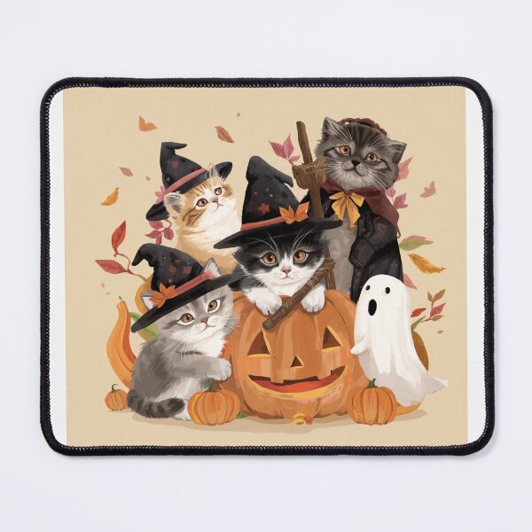 Item preview, Hello Halloween 14 designed and sold by theartist121.