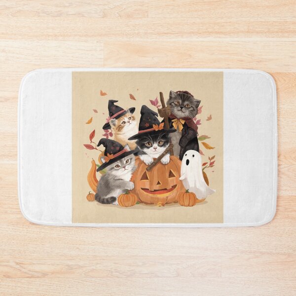 Item preview, Hello Halloween 14 designed and sold by theartist121.