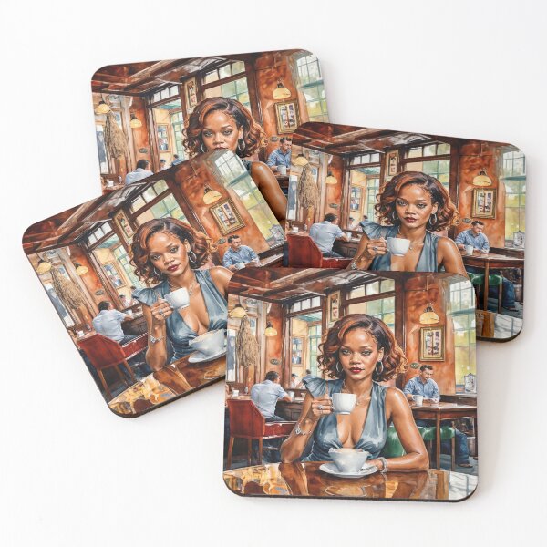 Item preview, I look like who? designed and sold by Ray's Photos & Art.