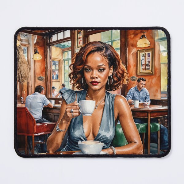 Item preview, I look like who? designed and sold by Ray's Photos & Art.