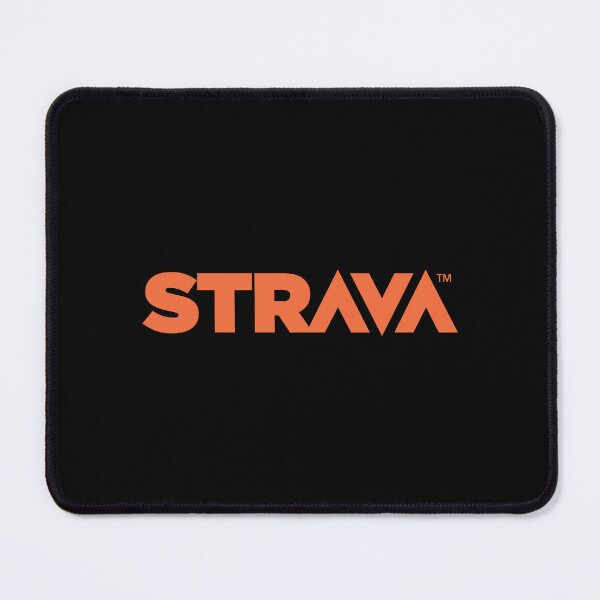 Item preview, Running Runner STRAVA Uniform Logo  designed and sold by Geraldesa.