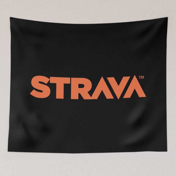 Item preview, Running Runner STRAVA Uniform Logo  designed and sold by Geraldesa.