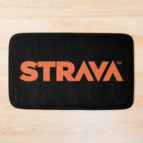 Item preview, Running Runner STRAVA Uniform Logo  designed and sold by Geraldesa.