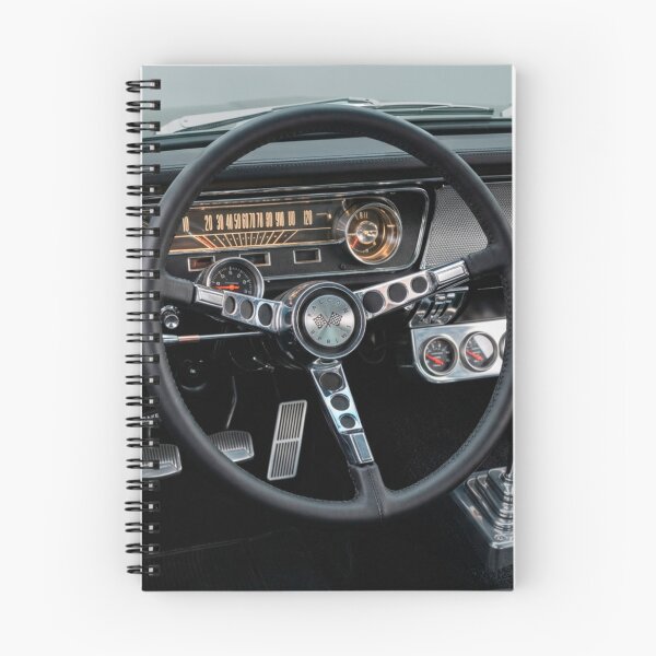 Item preview, Classic Car Interior Photography designed and sold by AUTOMOTIVE ART & PHOTOGRAPHY.