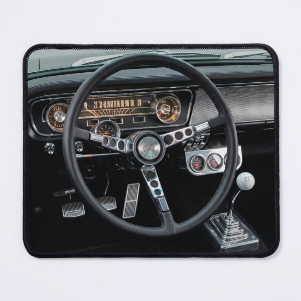 Item preview, Classic Car Interior Photography designed and sold by AUTOMOTIVE ART & PHOTOGRAPHY.