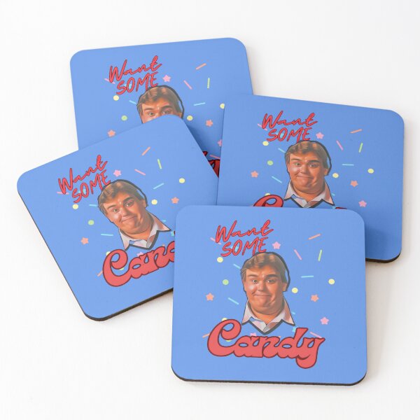 Item preview, John Candy, me gusto a mí mismo designed and sold by Leenondesigns.