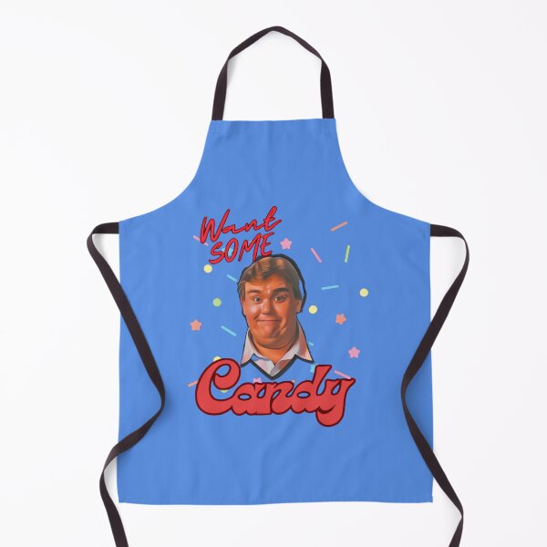 Aperçu de l'œuvre John Candy, je m'aime bien créée et vendue par Leenondesigns.