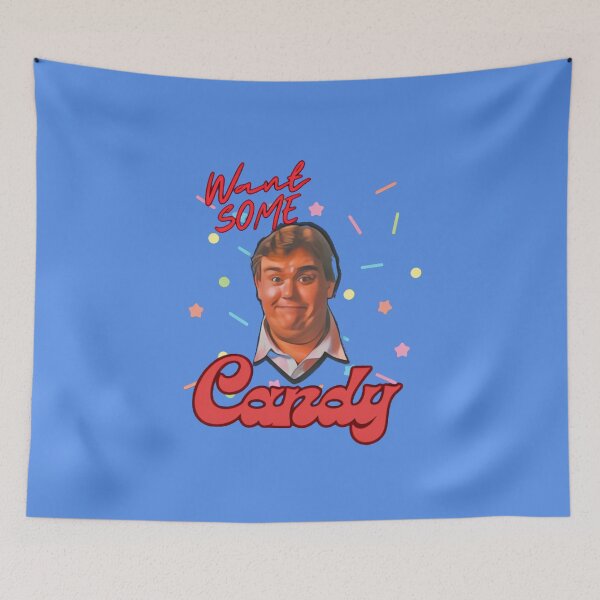 Item preview, John Candy I Like Me designed and sold by Leenondesigns.