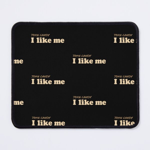 Item preview, John Candy I Like Me designed and sold by Leenondesigns.