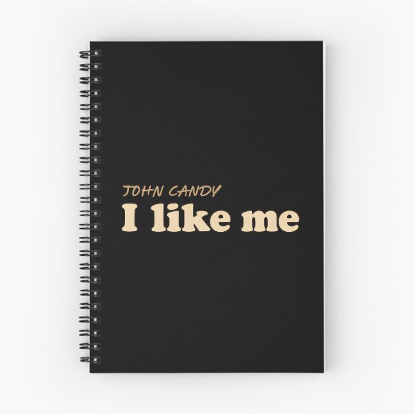 Item preview, John Candy I Like Me designed and sold by Leenondesigns.