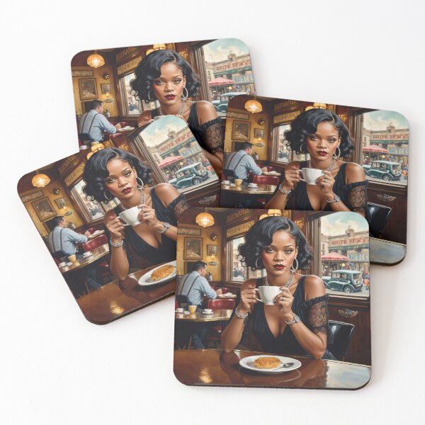 Item preview, I look like who? designed and sold by Ray's Photos & Art.