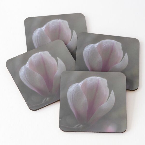 Item preview, Magnolia in the Mist designed and sold by Twisted Light Images.