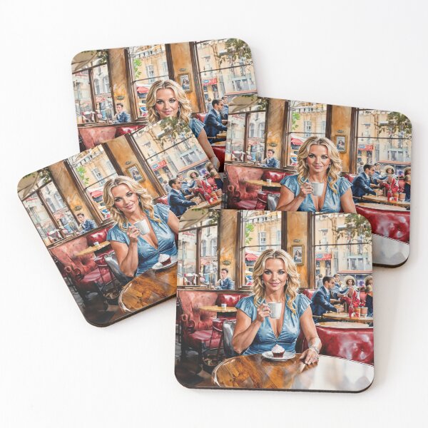 Item preview, I look like who? designed and sold by Ray's Photos & Art.